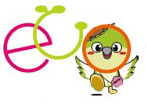 ECOメジーナちゃん