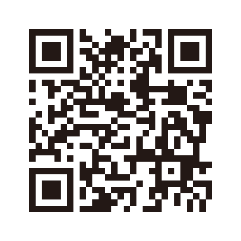 Instagram QRコード